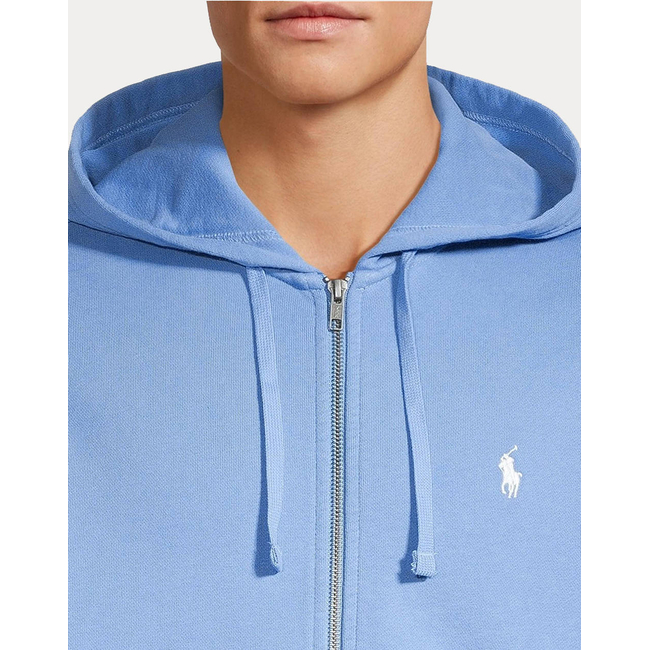 Product RALPH LAUREN LSFZHOODM4-LONG SLEEVE-SWEATSHIRT base image