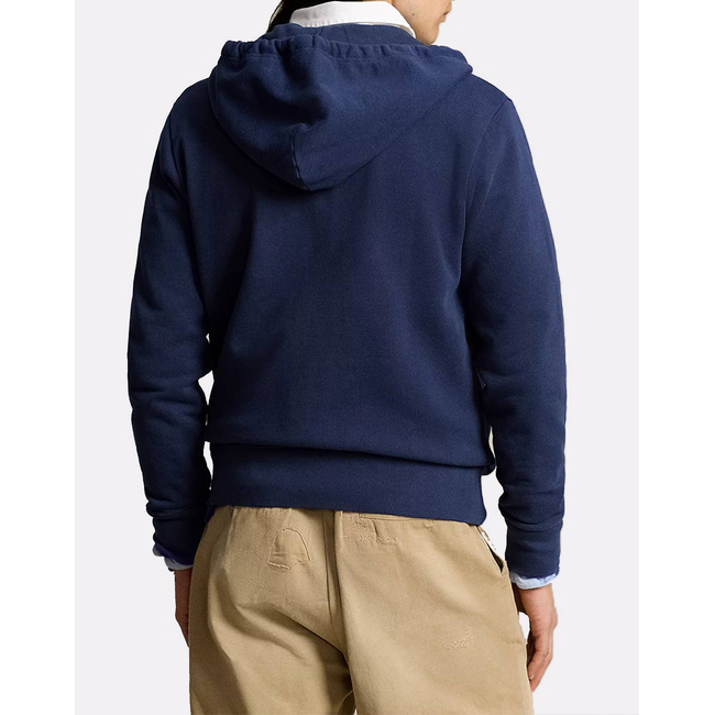 Product RALPH LAUREN LSFZHOODM4-LONG SLEEVE-SWEATSHIRT base image