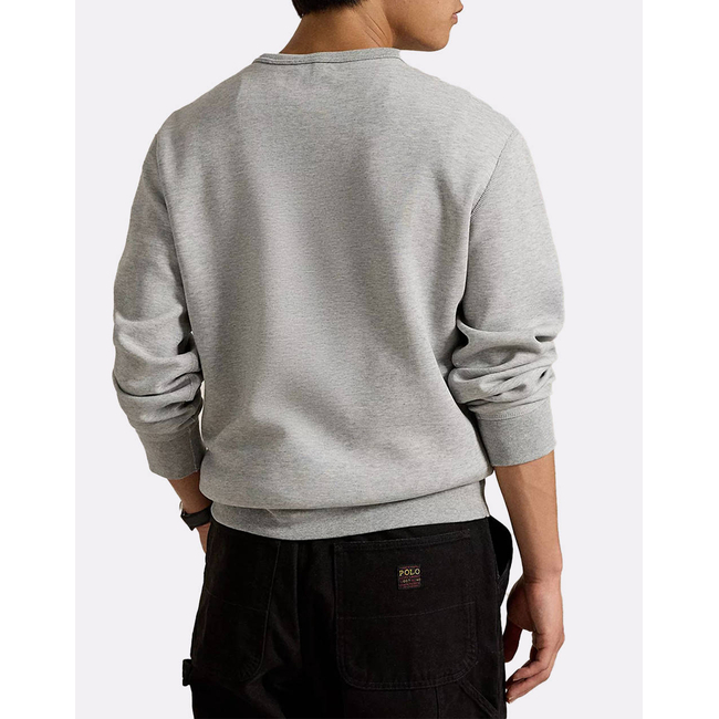 Product RALPH LAUREN LSCNM31-LONG SLEEVE-SWEATSHIRT base image