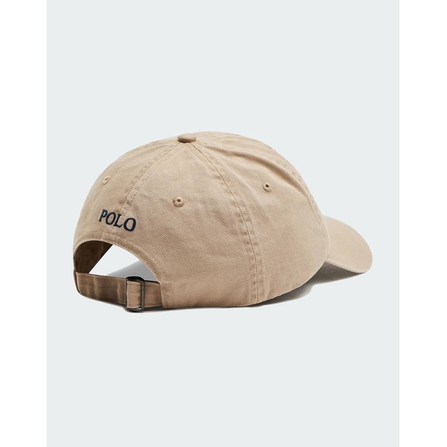 Product RALPH LAUREN SPORT CAP-HAT base image