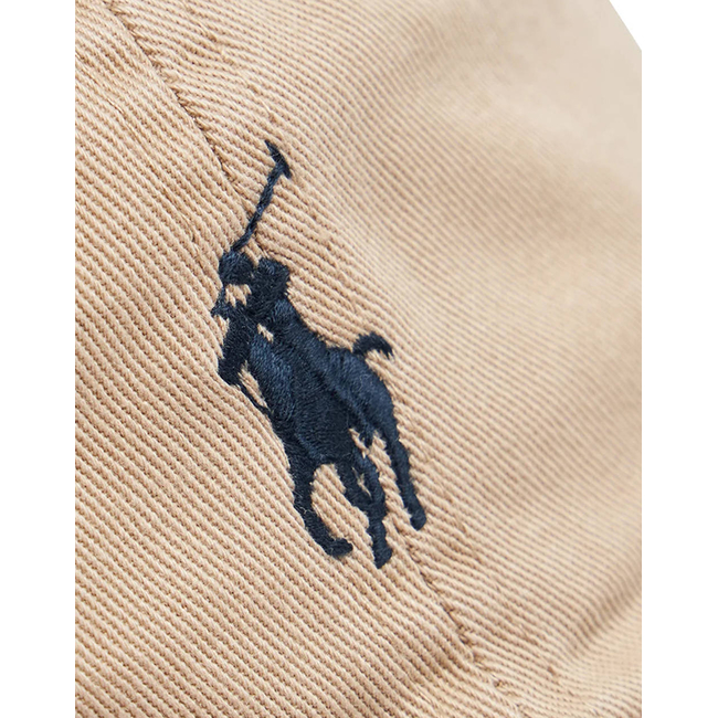 Product RALPH LAUREN SPORT CAP-HAT base image