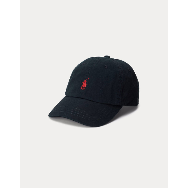 Product RALPH LAUREN SPORT CAP-HAT base image