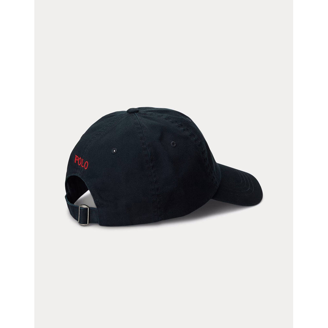 Product RALPH LAUREN SPORT CAP-HAT base image