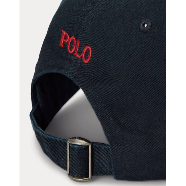 Product RALPH LAUREN SPORT CAP-HAT base image
