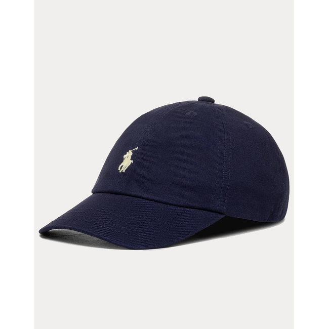 Product RALPH LAUREN SPORT CAP-HAT base image