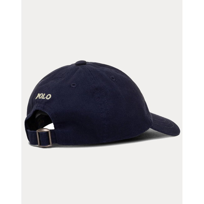 Product RALPH LAUREN SPORT CAP-HAT base image