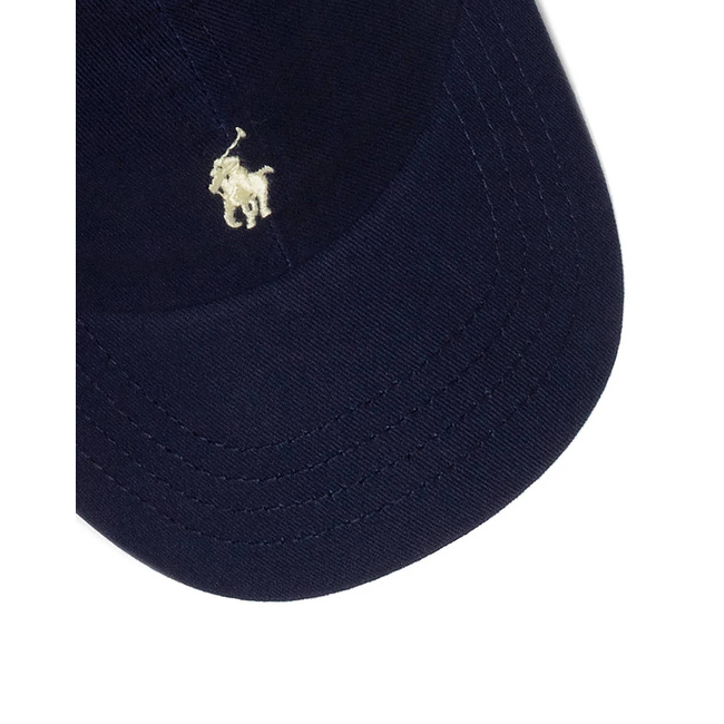 Product RALPH LAUREN SPORT CAP-HAT base image