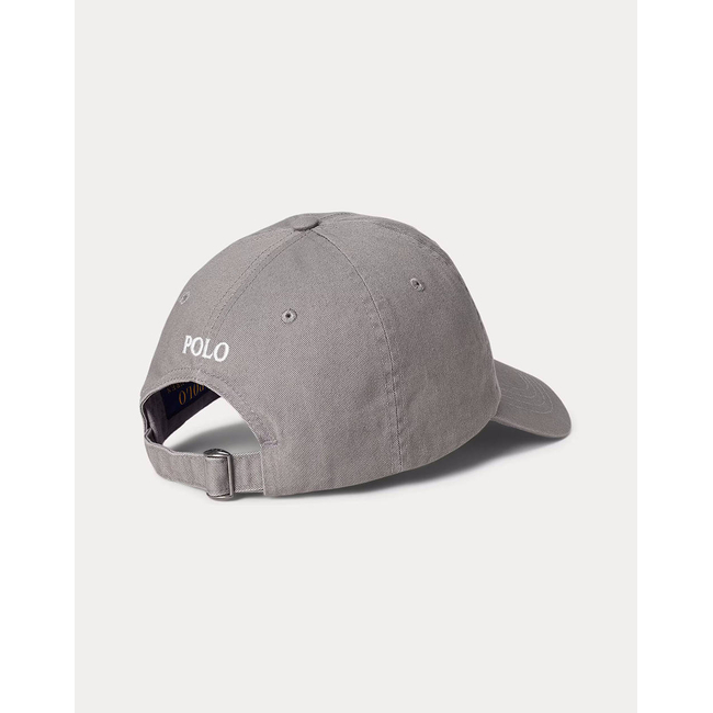 Product RALPH LAUREN SPORT CAP-HAT base image