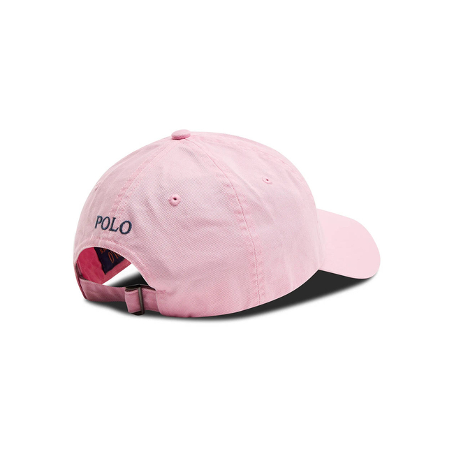 Product RALPH LAUREN SPORT CAP-HAT base image