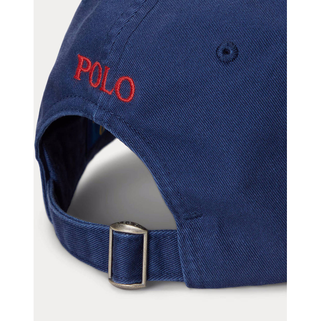 Product RALPH LAUREN SPORT CAP-HAT base image