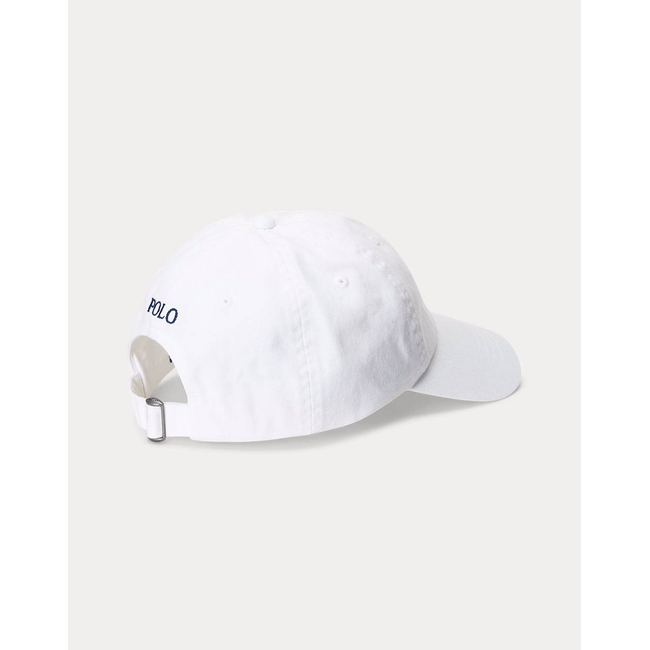 Product RALPH LAUREN SPORT CAP-HAT base image