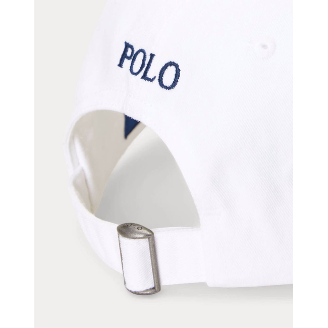 Product RALPH LAUREN SPORT CAP-HAT base image