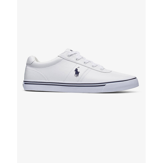 Product RALPH LAUREN HANFORD-SNEAKERS-VULC base image