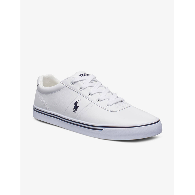 Product RALPH LAUREN HANFORD-SNEAKERS-VULC base image