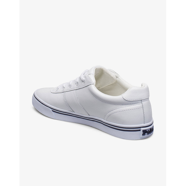 Product RALPH LAUREN HANFORD-SNEAKERS-VULC base image