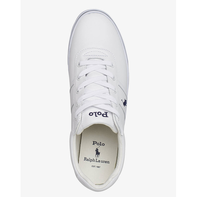 Product RALPH LAUREN HANFORD-SNEAKERS-VULC base image