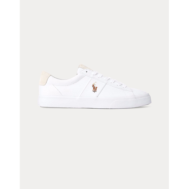 Product RALPH LAUREN CANVAS-SAYER-NE-SK-VLC base image