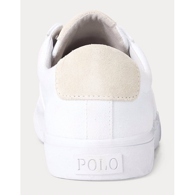 Product RALPH LAUREN CANVAS-SAYER-NE-SK-VLC base image
