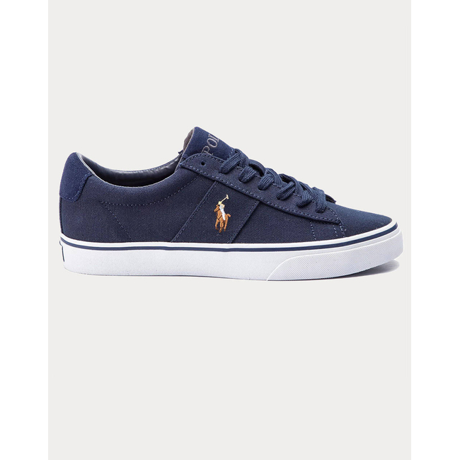 Product RALPH LAUREN CANVAS-SAYER-NE-SK-VLC base image