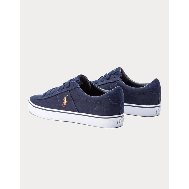 Product RALPH LAUREN CANVAS-SAYER-NE-SK-VLC base image