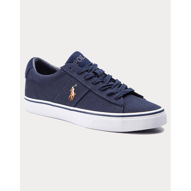 Product RALPH LAUREN CANVAS-SAYER-NE-SK-VLC base image
