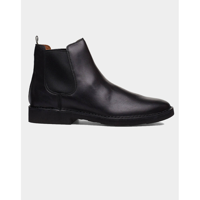 Product RALPH LAUREN TALAN CHLSEA-BOOTS-CASUAL base image