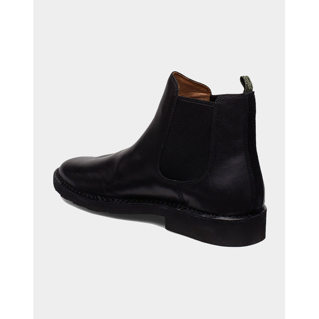 Product RALPH LAUREN TALAN CHLSEA-BOOTS-CASUAL base image