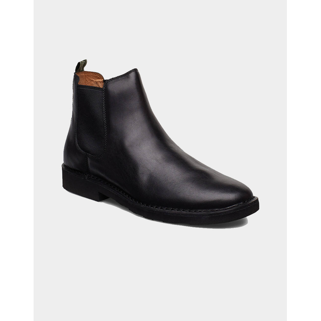 Product RALPH LAUREN TALAN CHLSEA-BOOTS-CASUAL base image