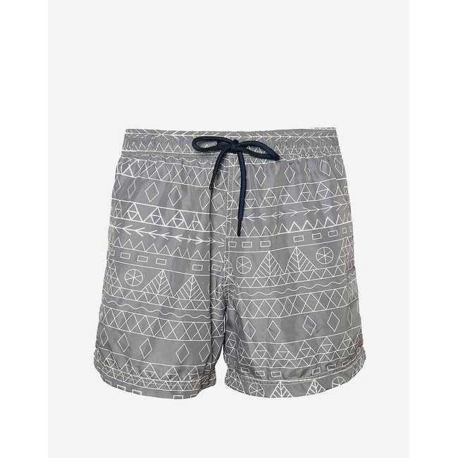 Product SUN OF A BEACH TINOS GREY ΜΑΓΙΟ ΒΕΡΜΟΥΔΑ ΑΝΔΡΙΚΟ ΓΚΡΙ base image