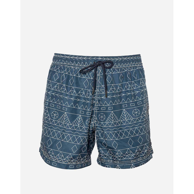 Product SUN OF A BEACH TINOS BLUE ΜΑΓΙΟ ΒΕΡΜΟΥΔΑ ΑΝΔΡΙΚΟ ΜΠΛΕ base image