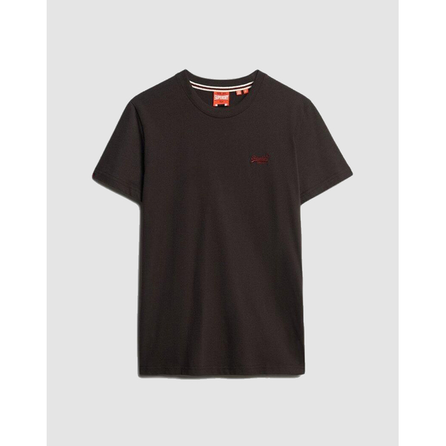 Product SUPERDRY  D1 OVIN ESSENTIAL LOGO EMB TEE ΜΠΛΟΥΖΑ ΑΝΔΡΙΚΟ base image