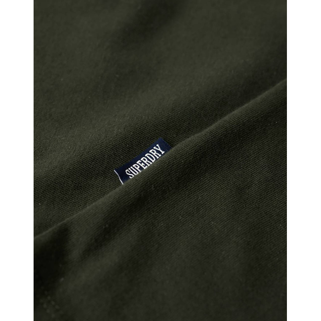 Product SUPERDRY D1 OVIN ESSENTIAL LOGO EMB TEE MEN'S T-SHIRT base image