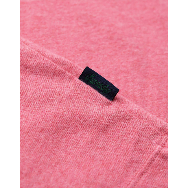 Product SUPERDRY D1 OVIN ESSENTIAL LOGO EMB TEE MEN'S T-SHIRT base image