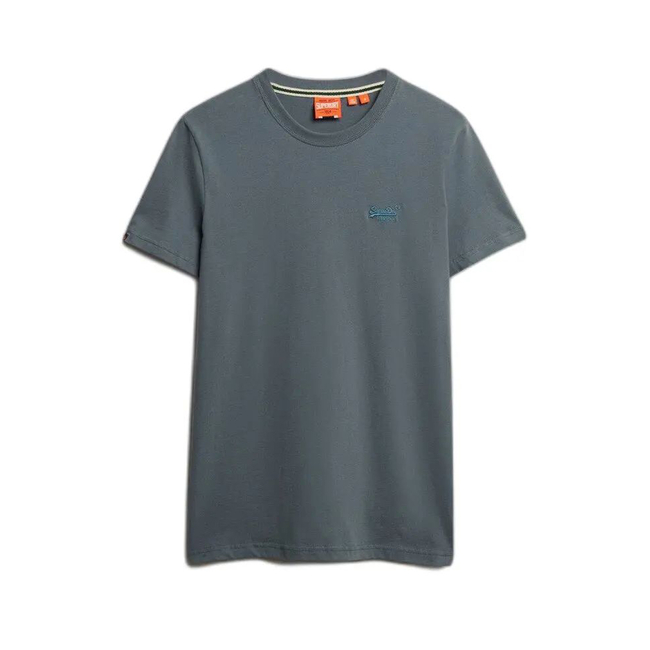 Product SUPERDRY  D1 OVIN ESSENTIAL LOGO EMB TEE ΜΠΛΟΥΖΑ ΑΝΔΡΙΚΟ base image