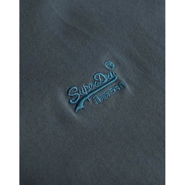 Product SUPERDRY  D1 OVIN ESSENTIAL LOGO EMB TEE ΜΠΛΟΥΖΑ ΑΝΔΡΙΚΟ base image