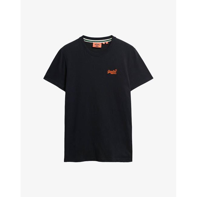 Product SUPERDRY D1 OVIN ESSENTIAL LOGO EMB TEE MEN'S T-SHIRT base image