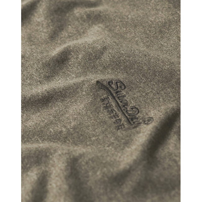 Product SUPERDRY D1 OVIN ESSENTIAL LOGO EMB TEE MEN'S T-SHIRT base image