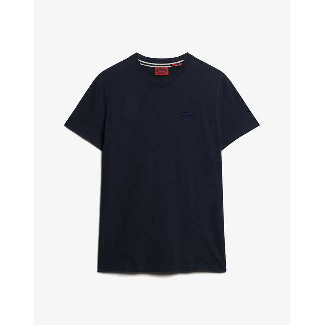 Product SUPERDRY D1 OVIN ESSENTIAL LOGO EMB TEE ΜΠΛΟΥΖΑ ΑΝΔΡΙΚΟ base image