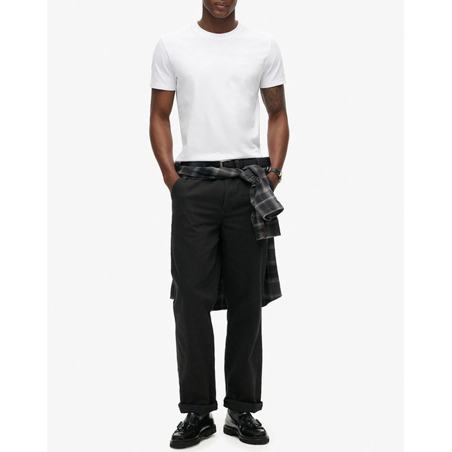 Product SUPERDRY D1 OVIN ESSENTIAL LOGO EMB TEE ΜΠΛΟΥΖΑ ΑΝΔΡΙΚΟ base image