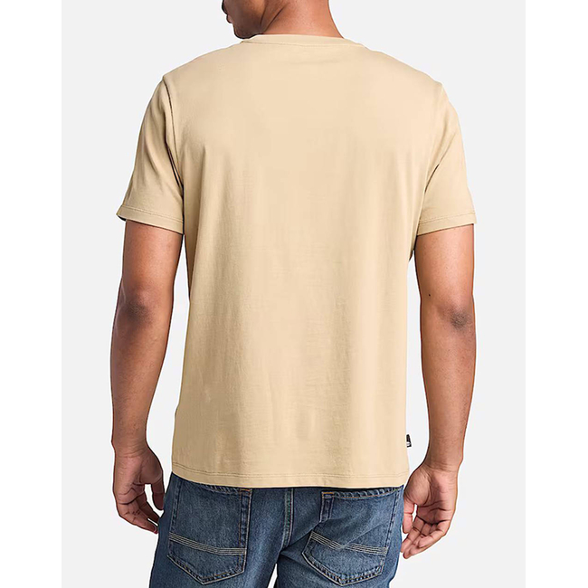 Product TIMBERLAND Kennebec River Tree Logo Tee base image