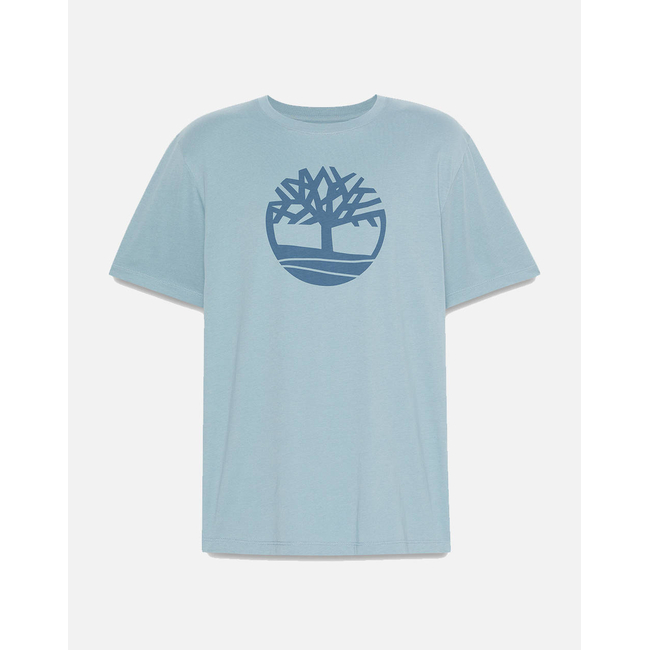 Product TIMBERLAND Kennebec River Tree Logo Tee base image