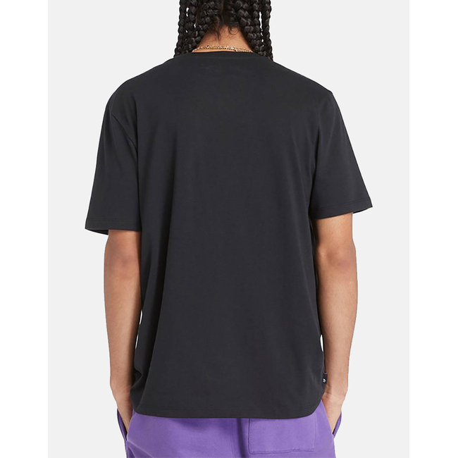 Product TIMBERLAND Kennebec River Tree Logo Tee base image