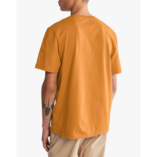 Product TIMBERLAND Kennebec River Tree Logo Tee base image