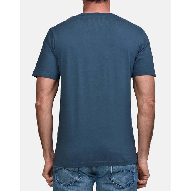 Product TIMBERLAND Kennebec River Tree Logo Tee base image