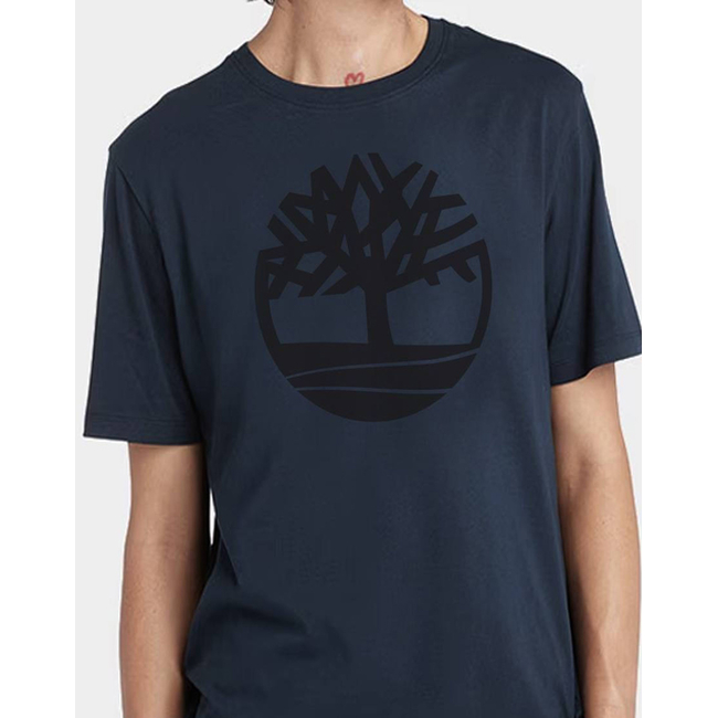 Product TIMBERLAND ΜΠΛΟΥΖΑ Kennebec River Tree Logo Tee base image