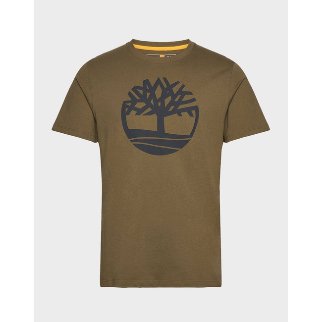 Product TIMBERLAND ΜΠΛΟΥΖΑ Kennebec River Tree Logo Tee base image