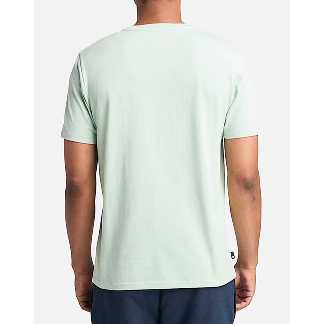 Product TIMBERLAND Kennebec River Tree Logo Tee base image
