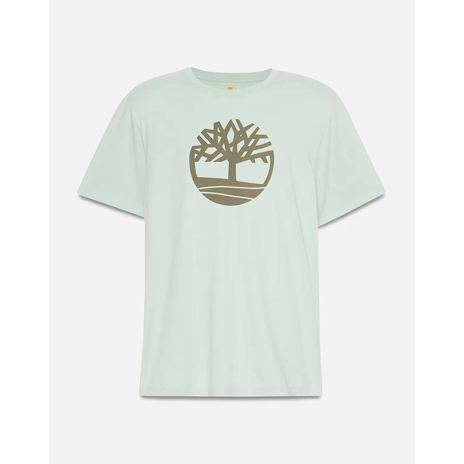 Product TIMBERLAND Kennebec River Tree Logo Tee base image