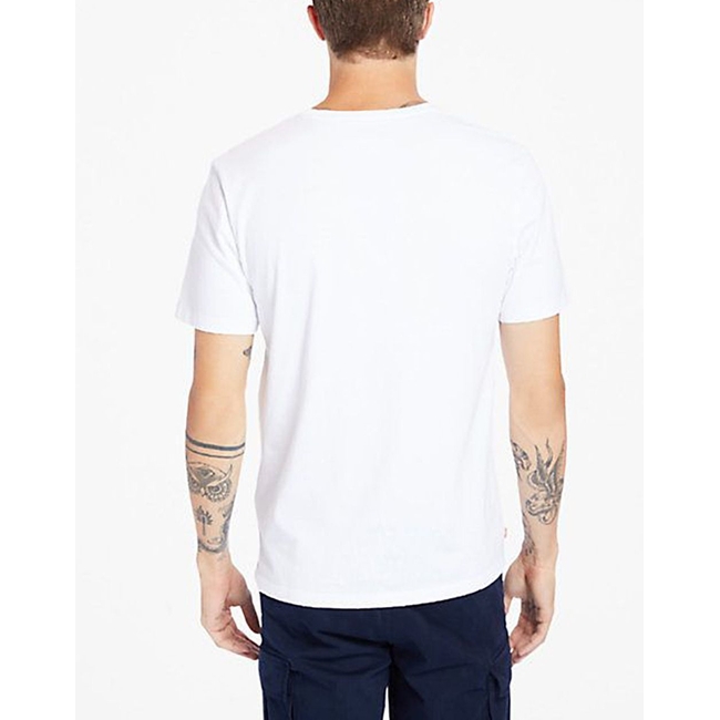 Product TIMBERLAND Kennebec River Tree Logo Tee base image