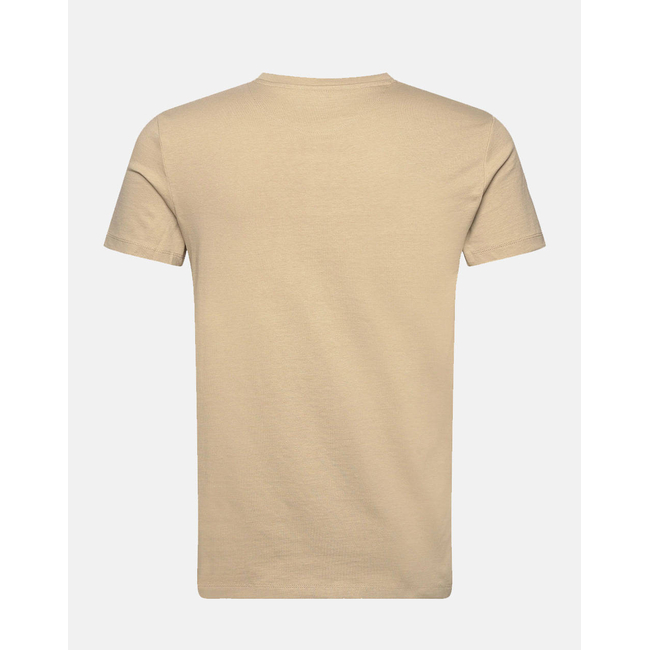 Product TIMBERLAND SUN RIVER CREW T SHIRT base image